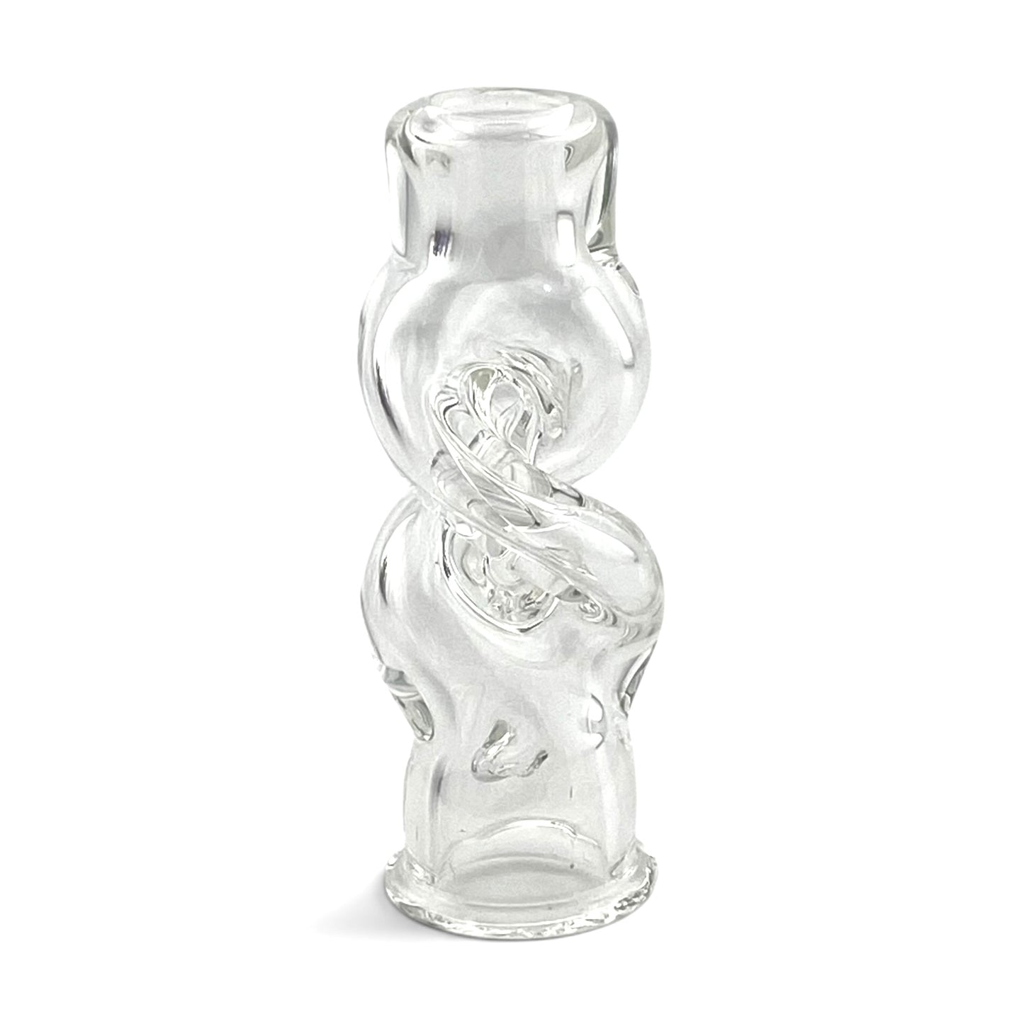 Real Rich Brian Puffco Proxy Core Helix Mouthpiece