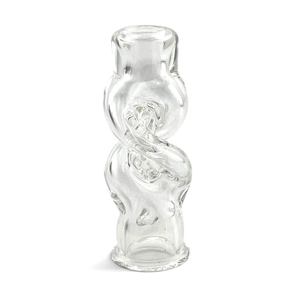 Real Rich Brian Puffco Proxy Core Helix Mouthpiece