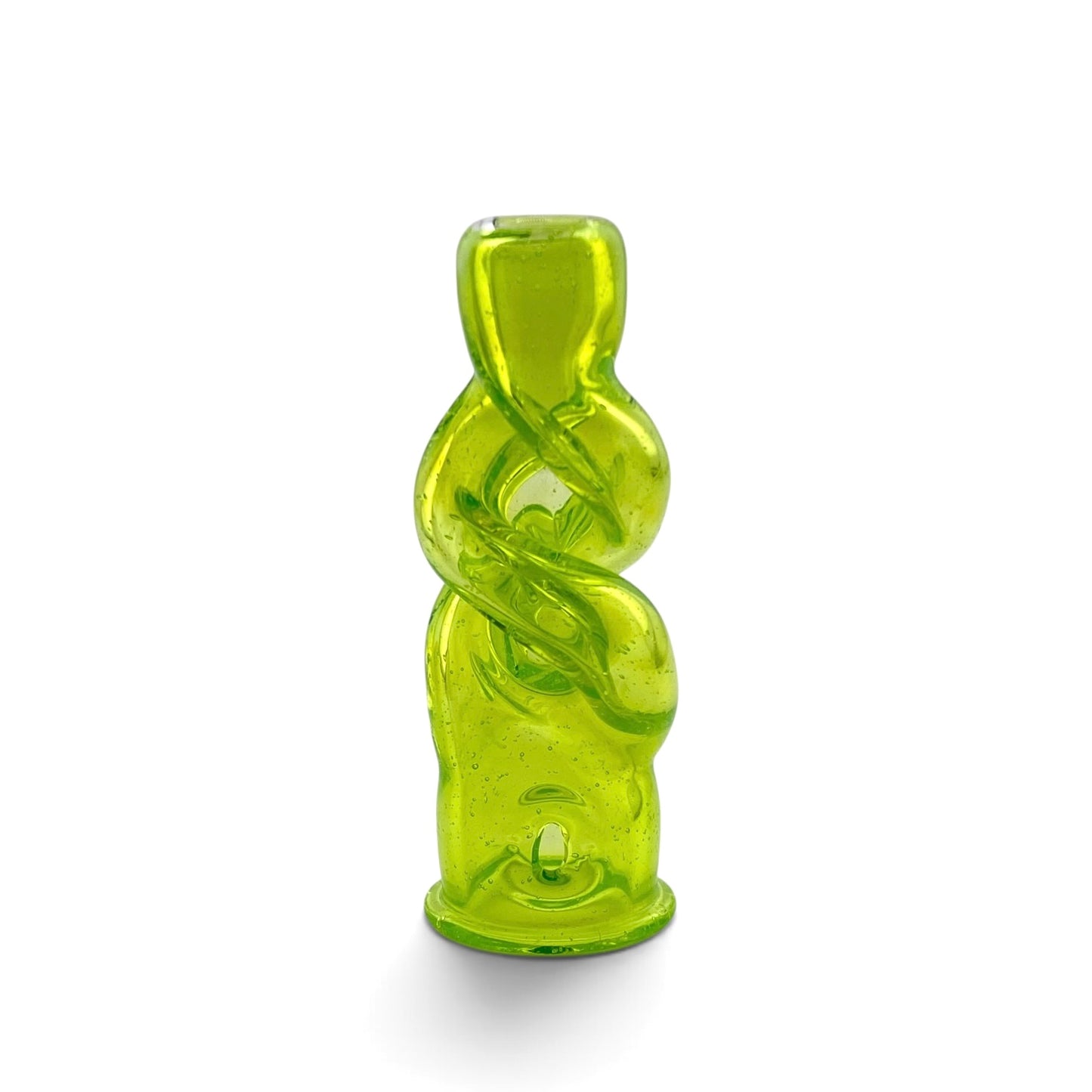 Real Rich Brian Puffco Proxy Core Helix Mouthpiece