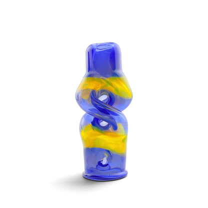 Real Rich Brian Puffco Proxy Core Helix Mouthpiece