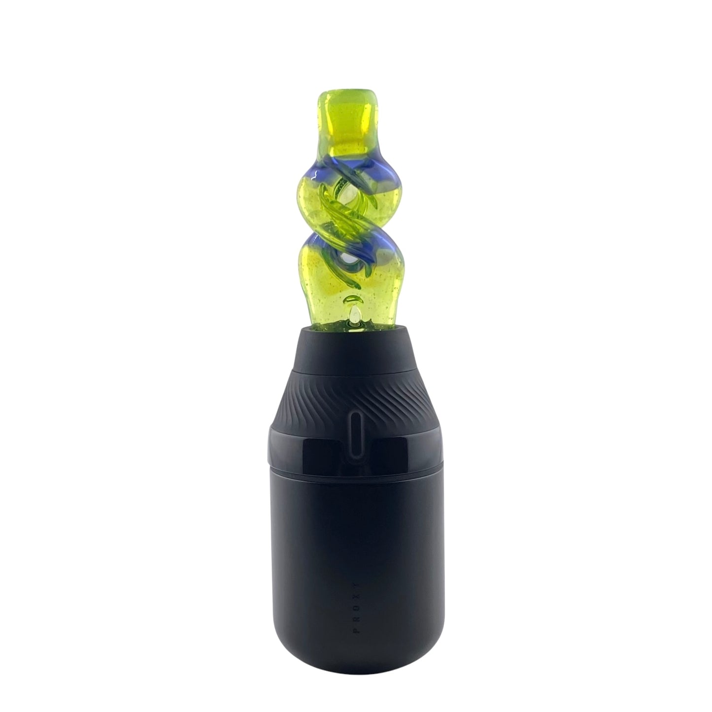 Real Rich Brian Puffco Proxy Core Helix Mouthpiece