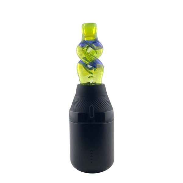 Real Rich Brian Puffco Proxy Core Helix Mouthpiece