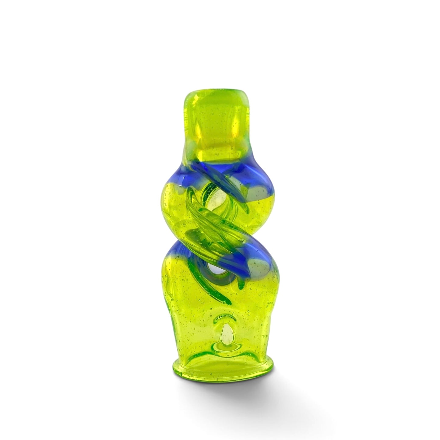 Real Rich Brian Puffco Proxy Core Helix Mouthpiece