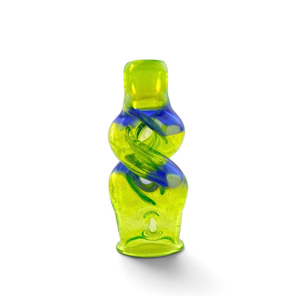 Real Rich Brian Puffco Proxy Core Helix Mouthpiece