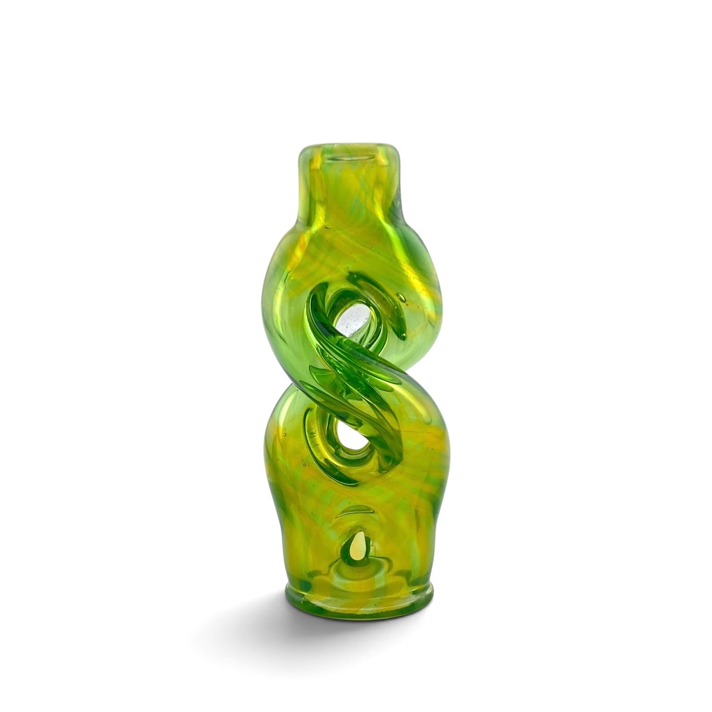 Real Rich Brian Puffco Proxy Core Helix Mouthpiece