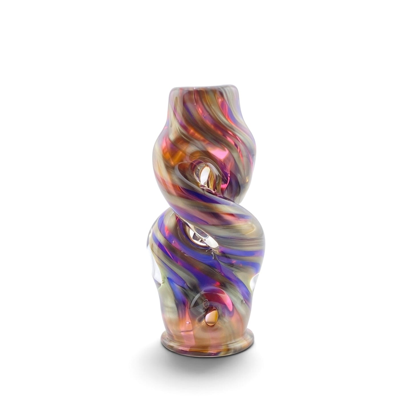 Real Rich Brian Puffco Proxy Core Helix Mouthpiece
