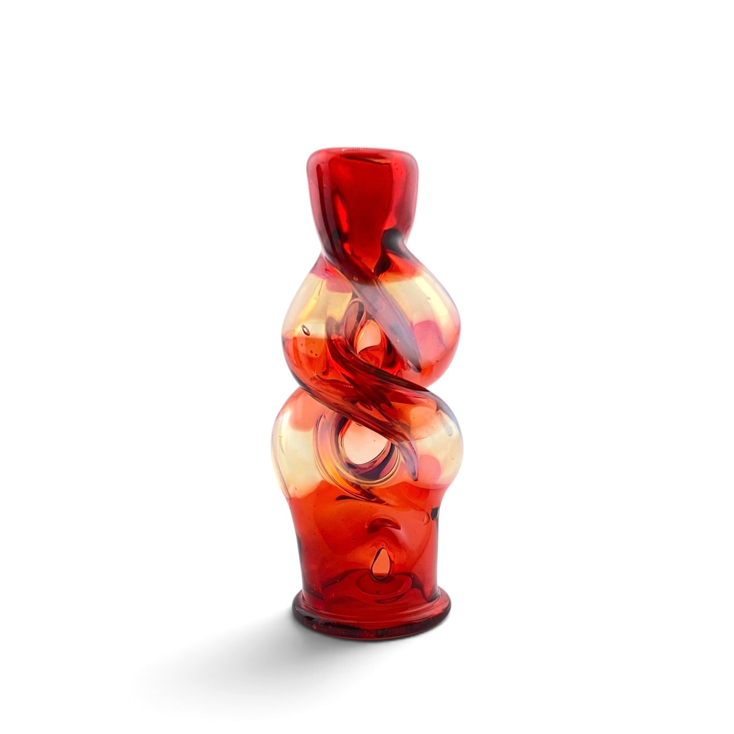 Real Rich Brian Puffco Proxy Core Helix Mouthpiece