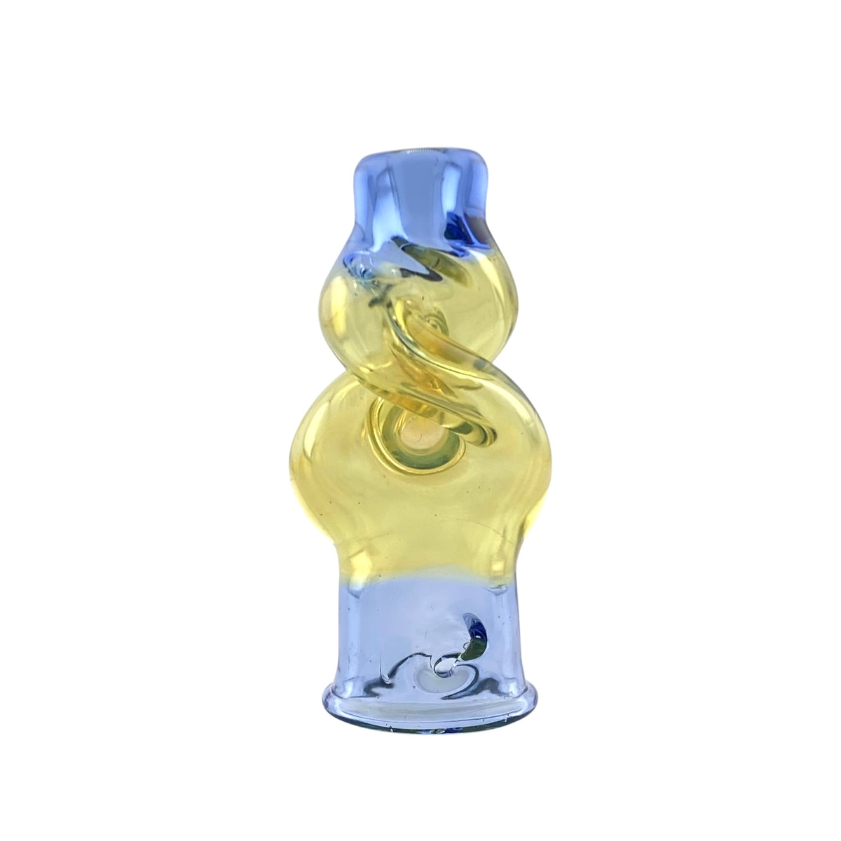 Real Rich Brian Puffco Proxy Core Helix Mouthpiece