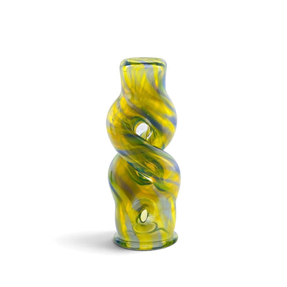 Real Rich Brian Puffco Proxy Core Helix Mouthpiece