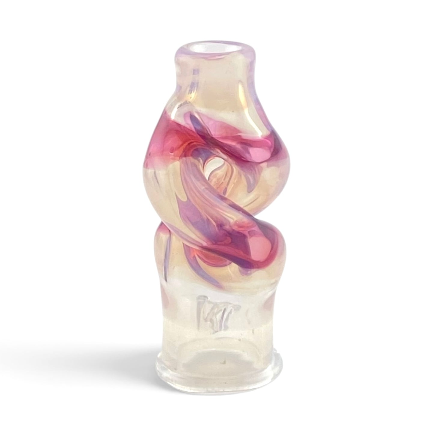 Real Rich Brian Puffco Core Helix Mouthpiece
