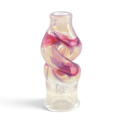 Real Rich Brian Puffco Core Helix Mouthpiece