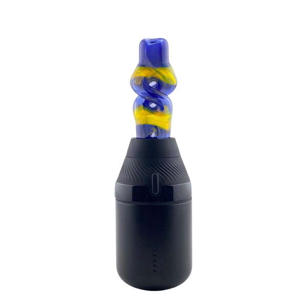 Real Rich Brian Puffco Proxy Core Helix Mouthpiece