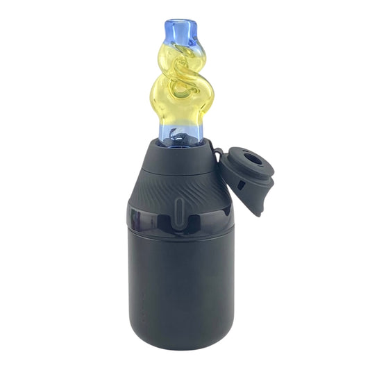 Real Rich Brian Puffco Core Helix Mouthpiece