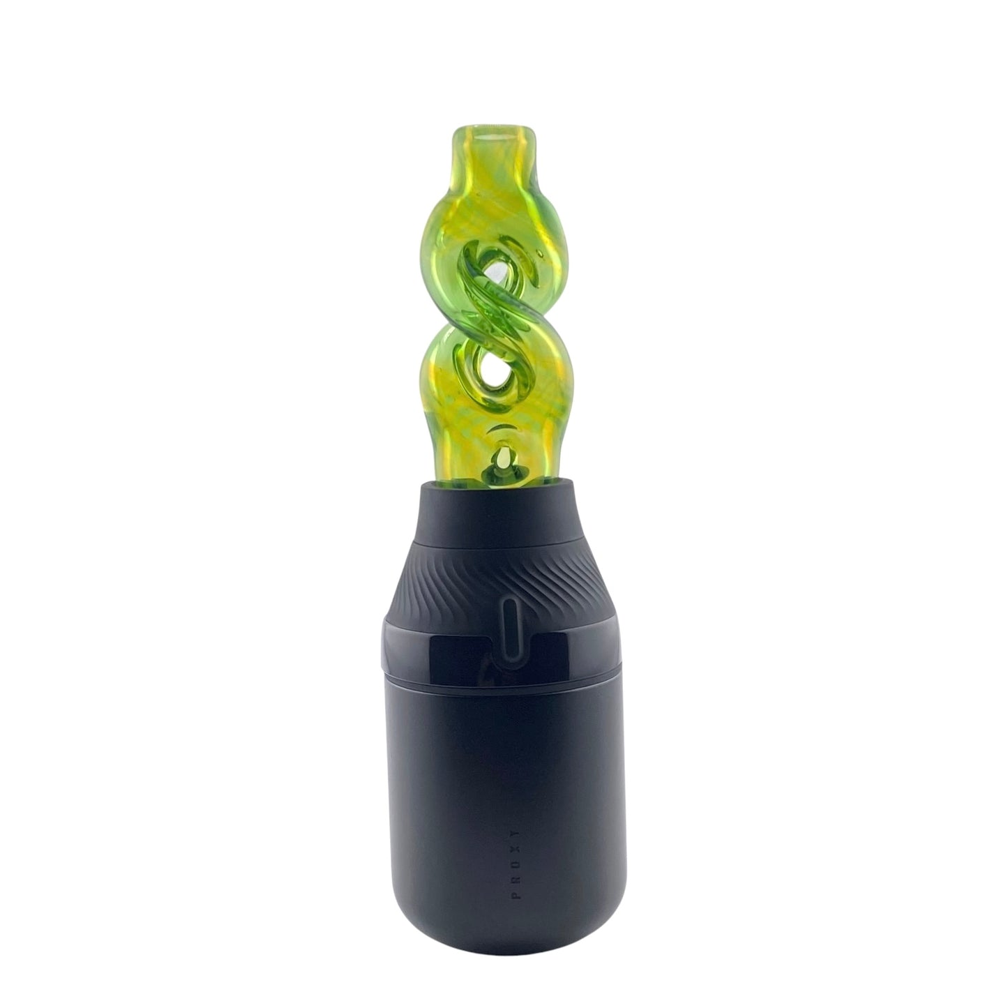 Real Rich Brian Puffco Proxy Core Helix Mouthpiece