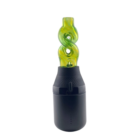 Real Rich Brian Puffco Proxy Core Helix Mouthpiece