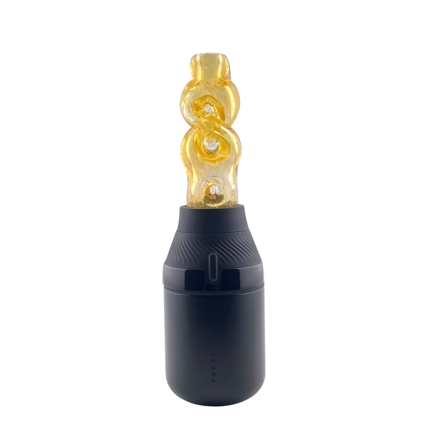 Real Rich Brian Puffco Proxy Core Helix Mouthpiece