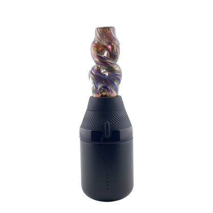 Real Rich Brian Puffco Proxy Core Helix Mouthpiece