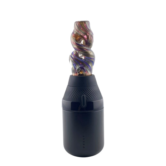 Real Rich Brian Puffco Proxy Core Helix Mouthpiece