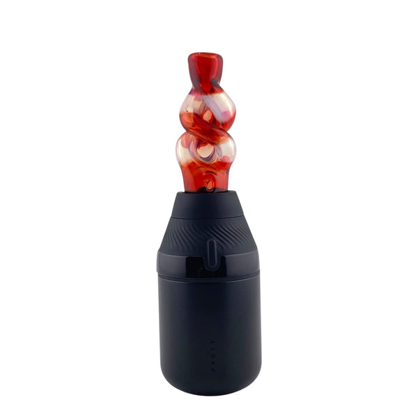 Real Rich Brian Puffco Proxy Core Helix Mouthpiece