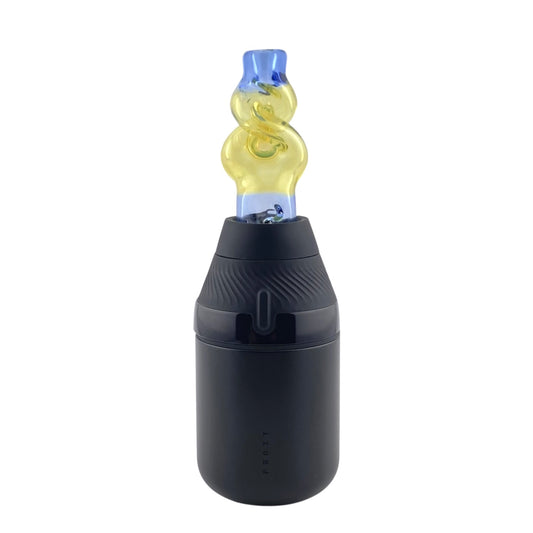 Real Rich Brian Puffco Proxy Core Helix Mouthpiece