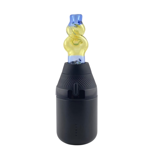 Real Rich Brian Puffco Proxy Core Helix Mouthpiece