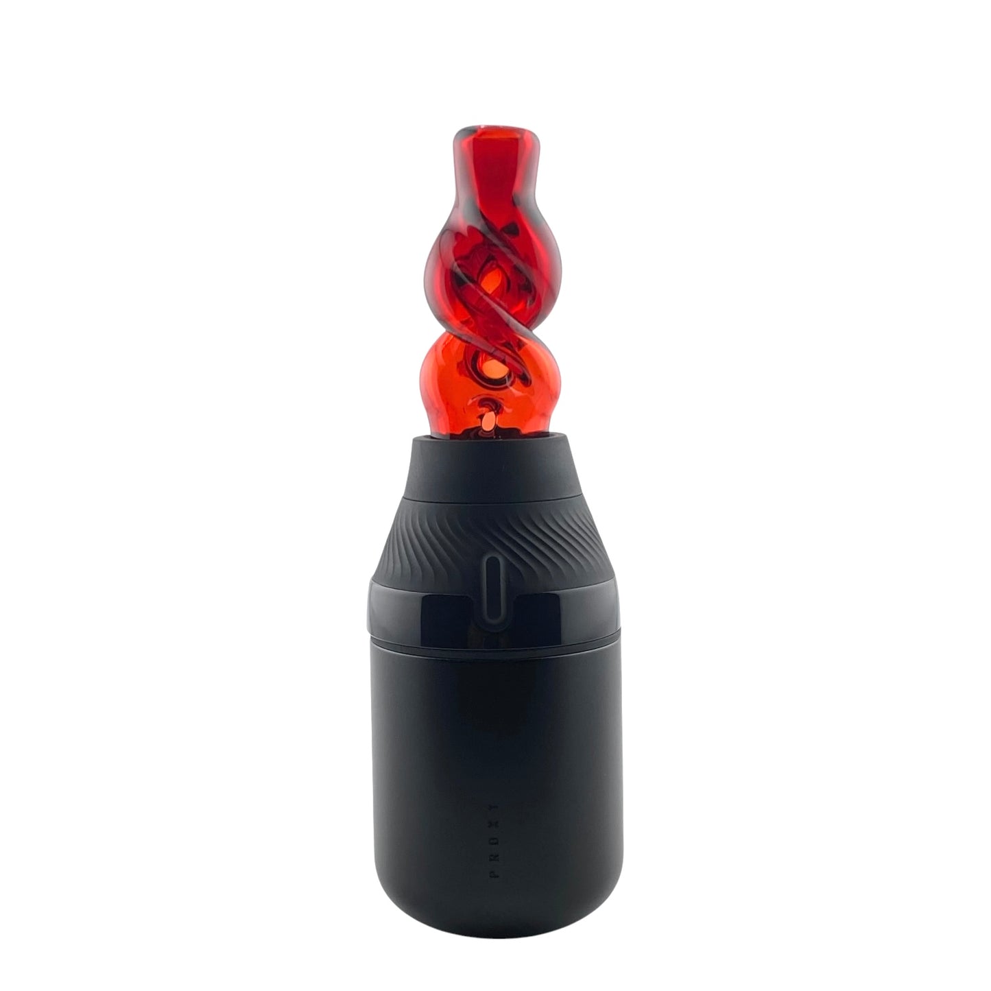 Real Rich Brian Puffco Proxy Core Helix Mouthpiece
