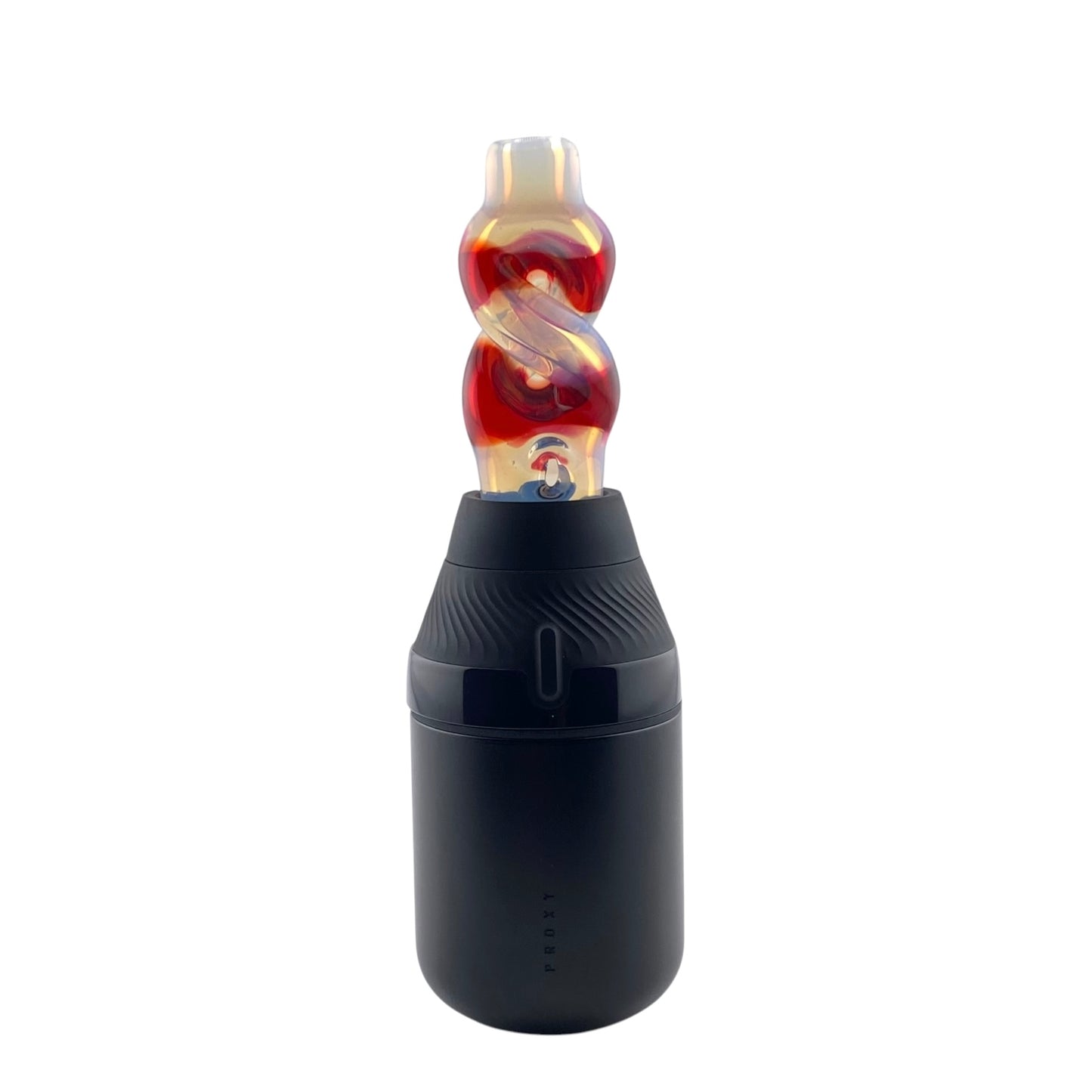 Real Rich Brian Puffco Proxy Core Helix Mouthpiece