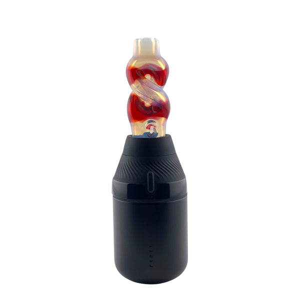 Real Rich Brian Puffco Proxy Core Helix Mouthpiece