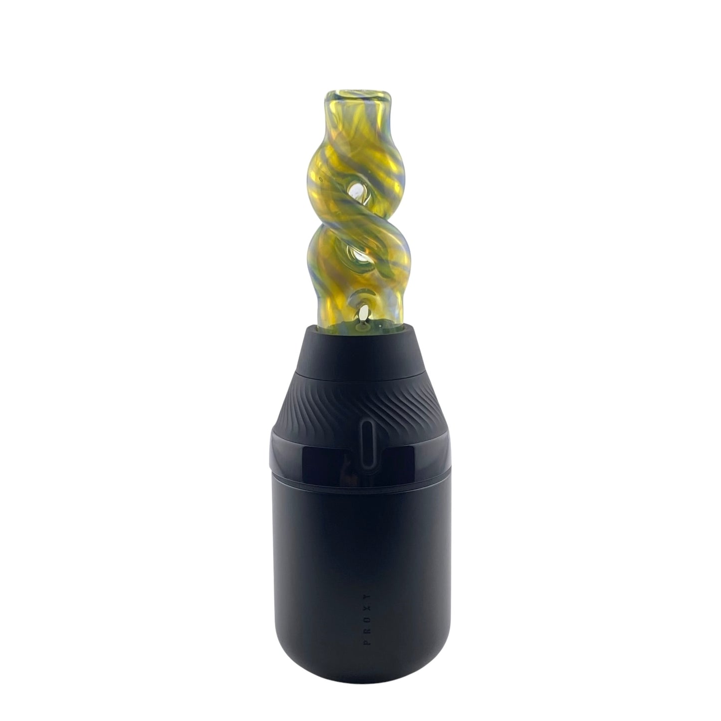 Real Rich Brian Puffco Proxy Core Helix Mouthpiece
