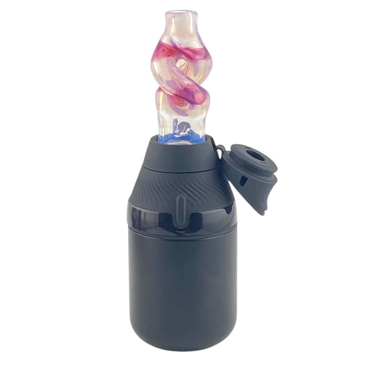 Real Rich Brian Puffco Core Helix Mouthpiece