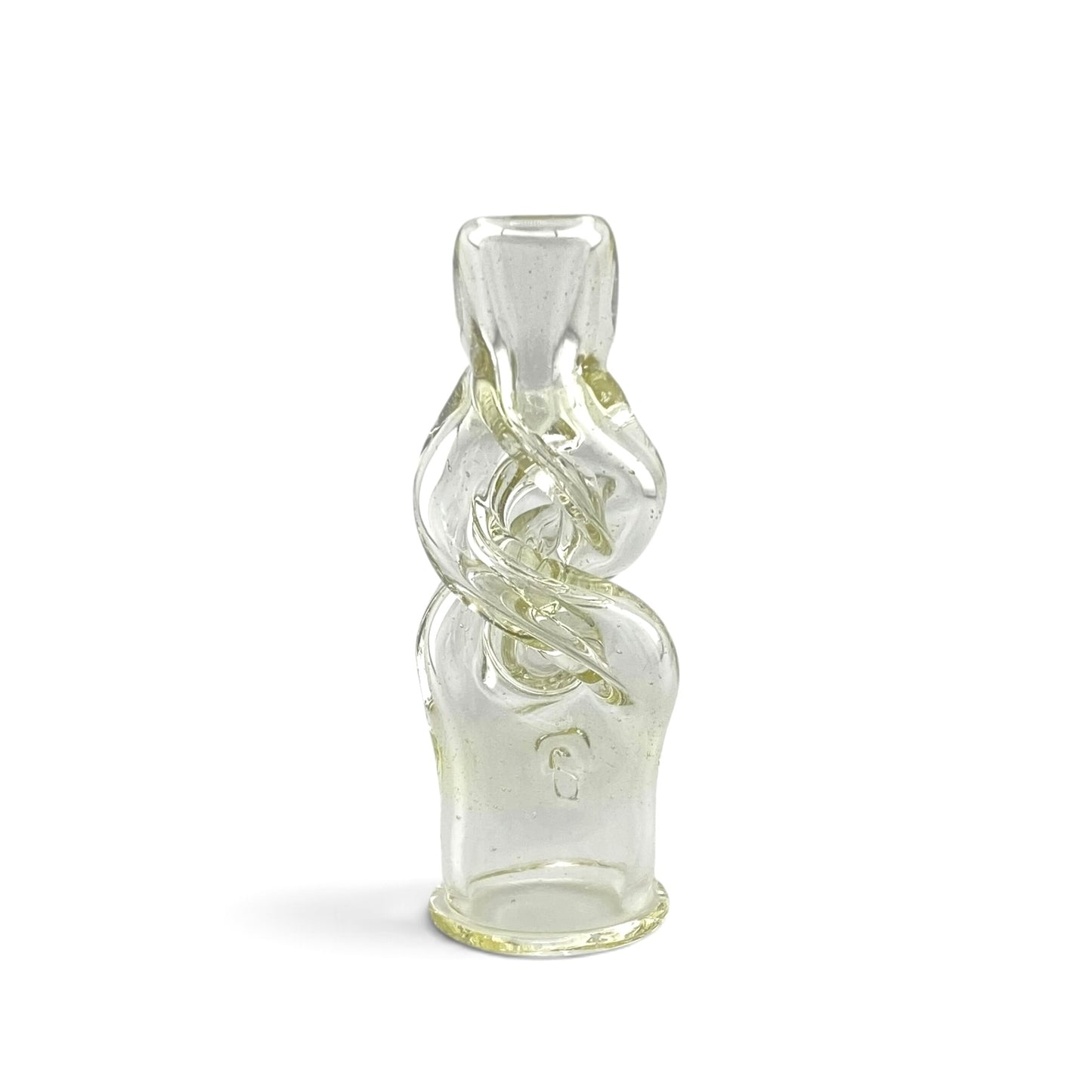 Real Rich Brian Puffco Proxy Core Helix Mouthpiece UV