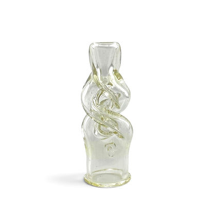 Real Rich Brian Puffco Proxy Core Helix Mouthpiece UV