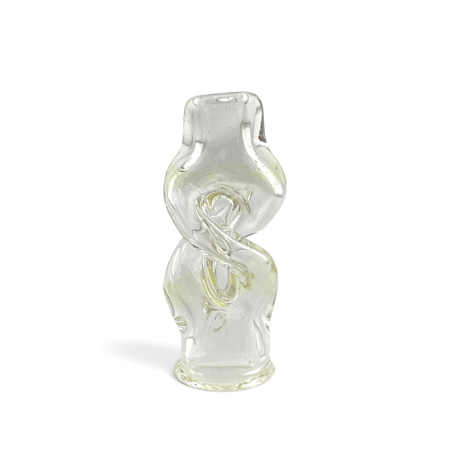 Real Rich Brian Puffco Proxy Core Helix Mouthpiece UV