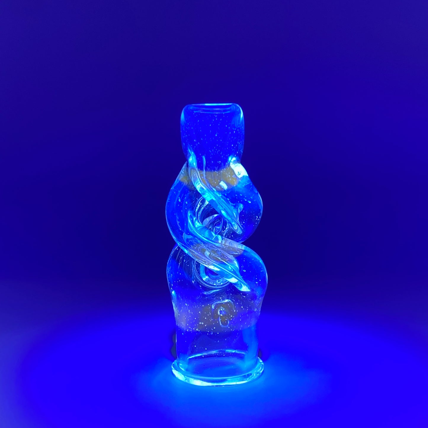Real Rich Brian Puffco Proxy Core Helix Mouthpiece UV