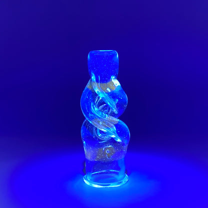 Real Rich Brian Puffco Proxy Core Helix Mouthpiece UV