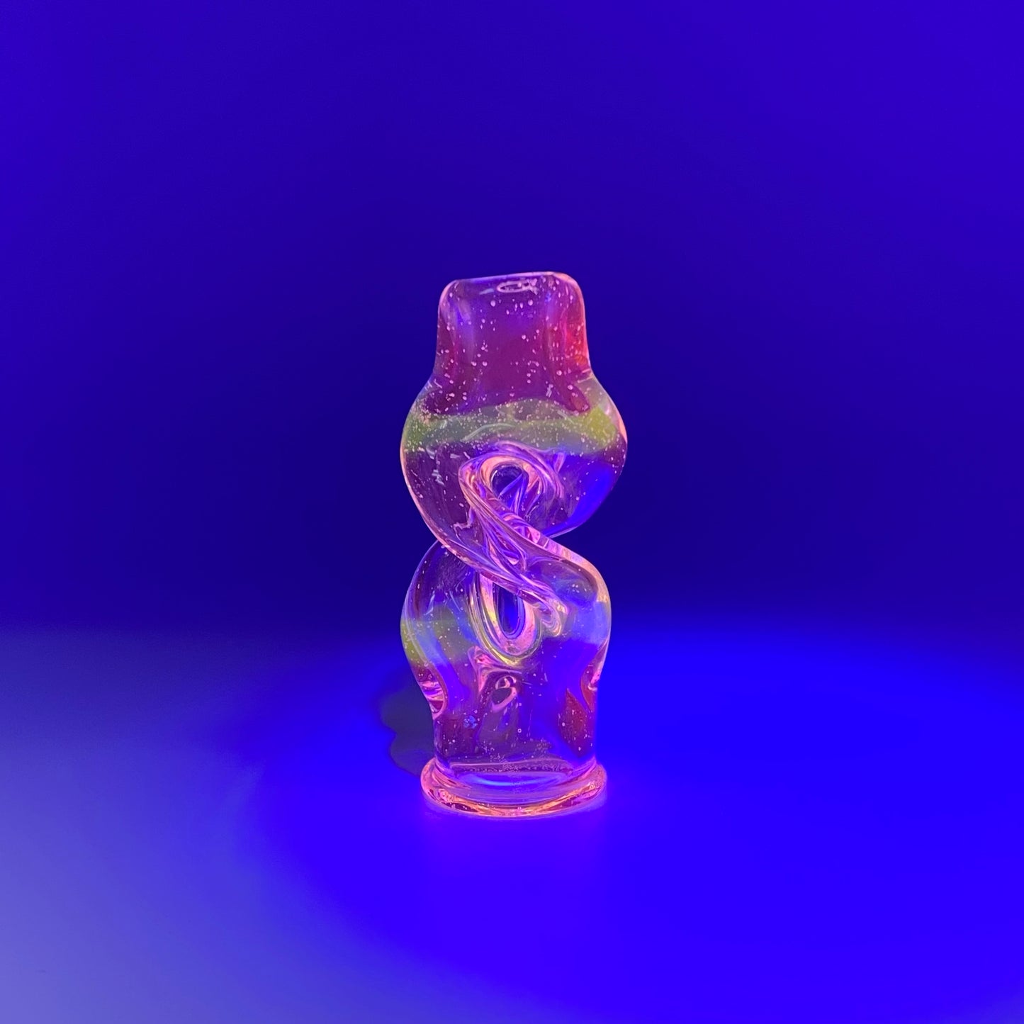 Real Rich Brian Puffco Proxy Core Helix Mouthpiece UV