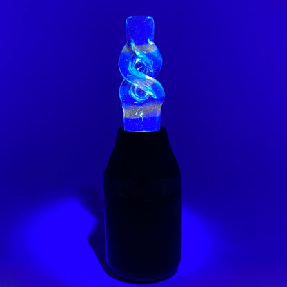 Real Rich Brian Puffco Proxy Core Helix Mouthpiece UV