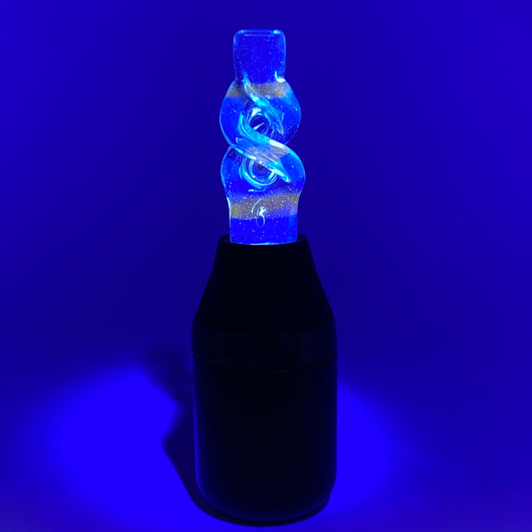 Real Rich Brian Puffco Proxy Core Helix Mouthpiece UV