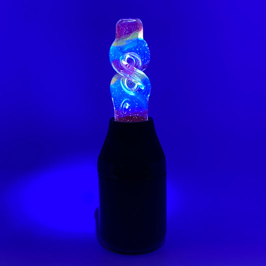 Real Rich Brian Puffco Proxy Core Helix Mouthpiece UV
