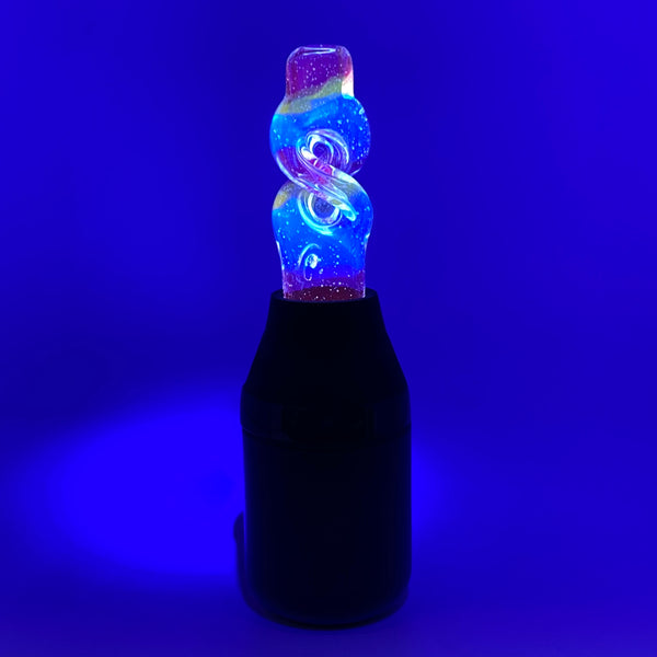 Real Rich Brian Puffco Proxy Core Helix Mouthpiece UV