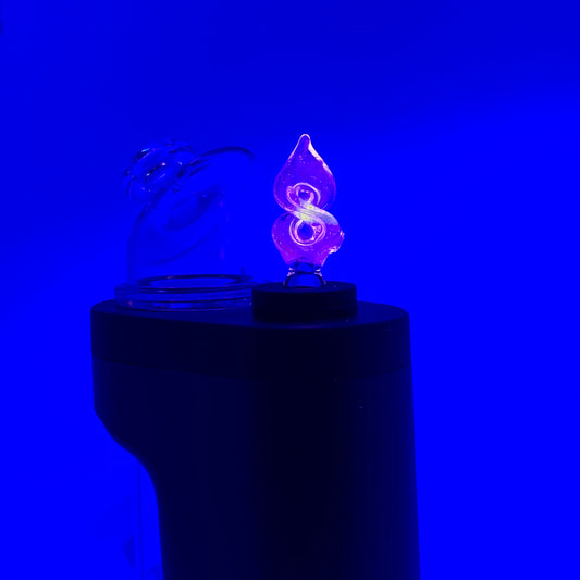 Real Rich Brian Switch 2 Helix Joystick UV