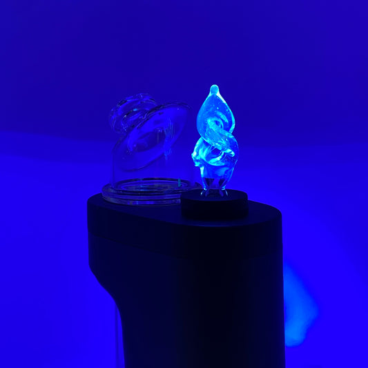 Real Rich Brian Switch 2 Helix Joystick UV