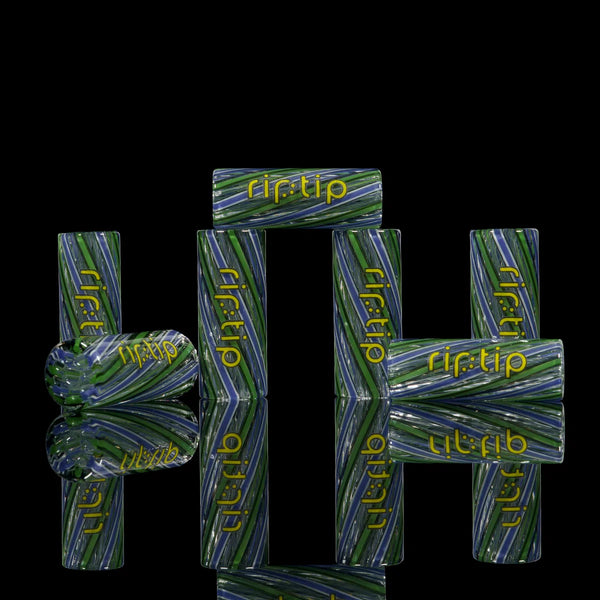 RipTip Greens Keeper Rolling Tip