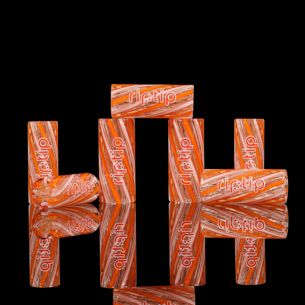RipTip Honeysuckle Rolling Tip