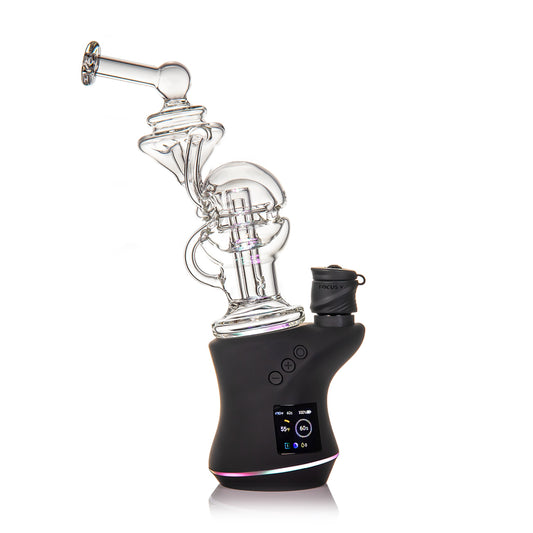 MJ Arsenal Fabcycler Carta Attachment