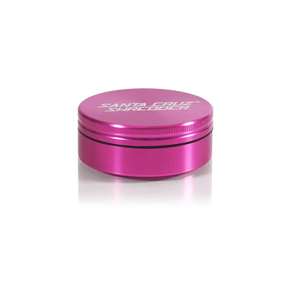 Santa Cruz Grinder Medium 2 Piece
