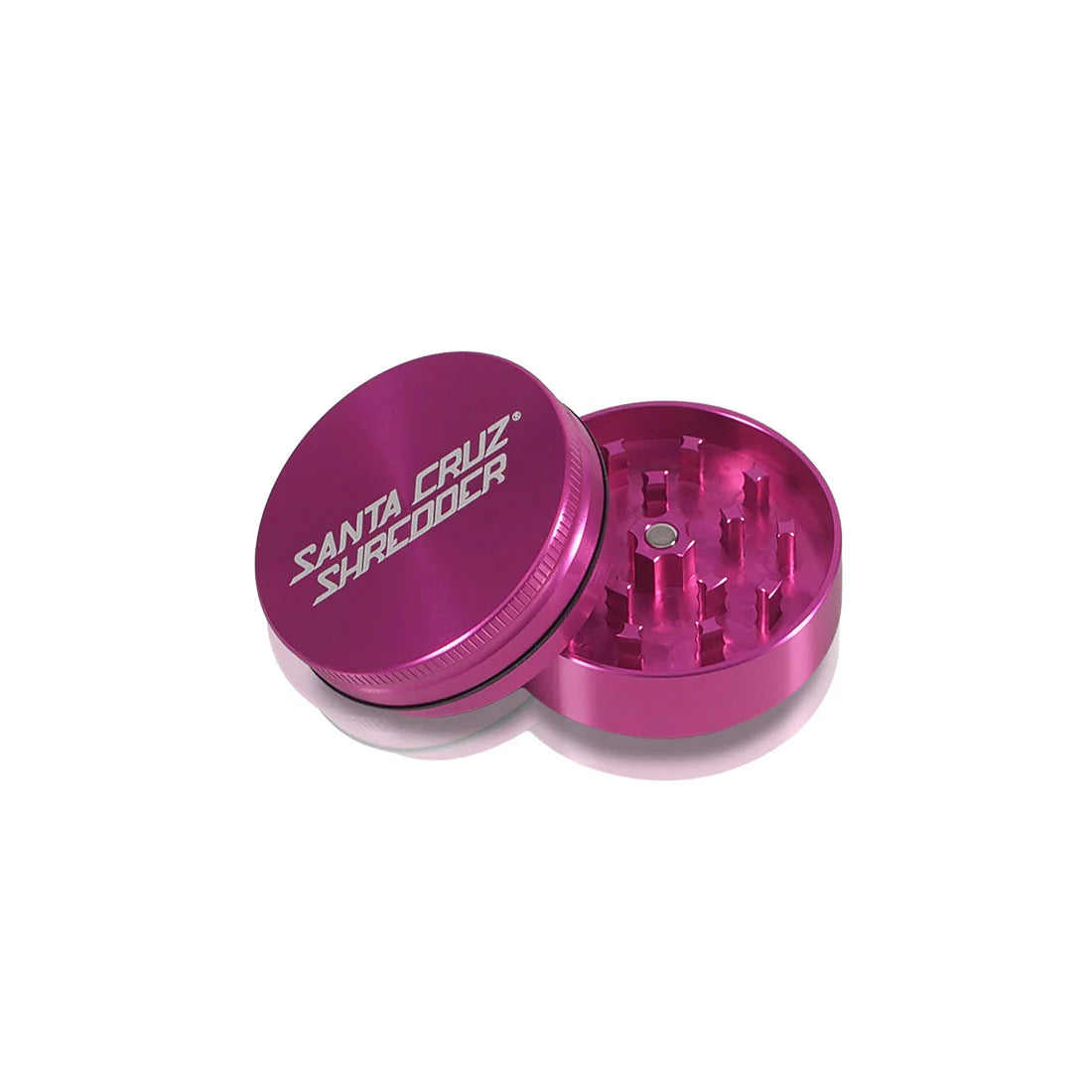 Santa Cruz Grinder Medium 2 Piece
