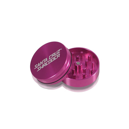 Santa Cruz Grinder Medium 2 Piece