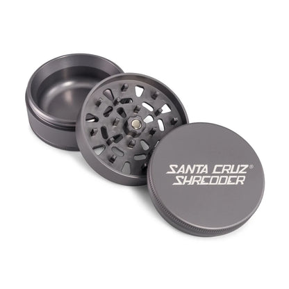 Santa Cruz Grinder Large 3 Piece