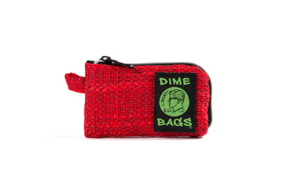 Dime Bags Padded Pouch 5"